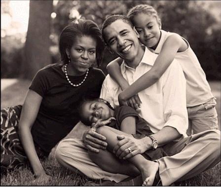 famiglia-obama